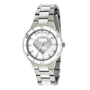 Philadelphia Phillies Pearl Face Watch